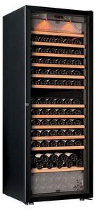 Трехтемпературный винный шкаф EuroCave E-PURE-L P-300049-L фото 2 в Краснодаре