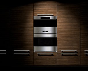 Встраиваемый паровой шкаф с конвекцией Wolf ICBCSO30TE/S/TH фото 3 в Краснодаре