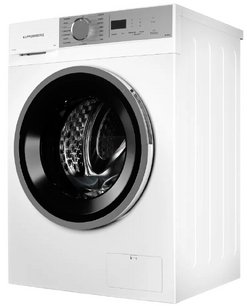 Стиральная машина Куперсберг WM 480 W фото 2 в Краснодаре Стиральная машина Kuppersberg WM 480 W фото 2 в Краснодаре