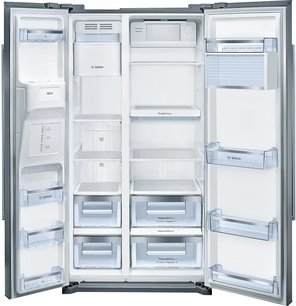 Холодильник Side-by-side Бош KAI 90VI20 R фото 2 в Краснодаре Холодильник Side-by-side Bosch KAI 90VI20 R фото 2 в Краснодаре