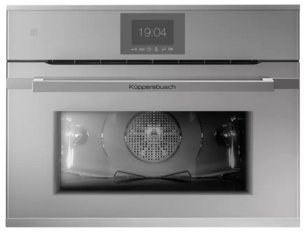 Компактный духовой шкаф Куперсбуш CBP 6550.0 G9 фото в Краснодаре Компактный духовой шкаф Kuppersbusch CBP 6550.0 G9 фото в Краснодаре
