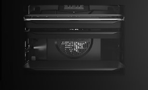 Духовой шкаф Куперсбуш BP 6381.0 S2 Black Chrome фото 3 в Краснодаре Духовой шкаф Kuppersbusch BP 6381.0 S2 Black Chrome фото 3 в Краснодаре