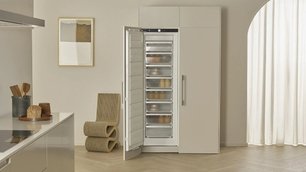 Встраиваемая морозильная камера Фауцуг Freezer V4000 178N FR4T-53003 фото 2 в Краснодаре Встраиваемая морозильная камера V-ZUG Freezer V4000 178N FR4T-53003 фото 2 в Краснодаре
