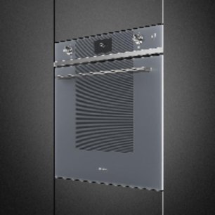 Духовой шкаф Смег SOP6101S2S фото 2 в Краснодаре Духовой шкаф Smeg SOP6101S2S фото 2 в Краснодаре