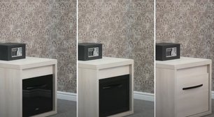 Встраиваемый выдвижной минибар Индел Би KD50 ECOSMART G PV фото 4 в Краснодаре Встраиваемый выдвижной минибар Indel B KD50 ECOSMART G PV фото 4 в Краснодаре