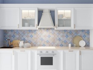 Вытяжка Крона NEYA 600 structural ivory PB фото 2 в Краснодаре Вытяжка KRONA NEYA 600 structural ivory PB фото 2 в Краснодаре