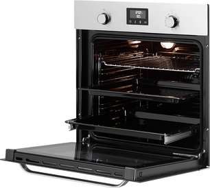 Духовой шкаф Хайер HOX-P11HFX фото 4 в Краснодаре Духовой шкаф Haier HOX-P11HFX фото 4 в Краснодаре