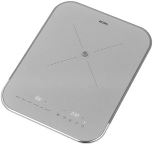 Настольная индукционная варочная панель БОРК U502 фото 2 в Краснодаре Настольная индукционная варочная панель BORK U502 фото 2 в Краснодаре