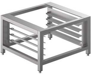 Подставка под печь Smeg TVL140D фото в Краснодаре