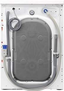 Стиральная машина AEG LFR83846OE фото 2 в Краснодаре