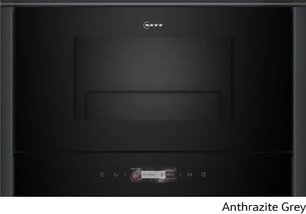 Встраиваемая микроволновая печь Нефф NR9GR31Y1 фото 4 в Краснодаре Встраиваемая микроволновая печь Neff NR9GR31Y1 фото 4 в Краснодаре