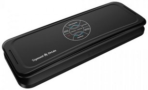 Вакуумный упаковщик Zigmund Shtain Kuchen-Profi VS-511 фото в Краснодаре