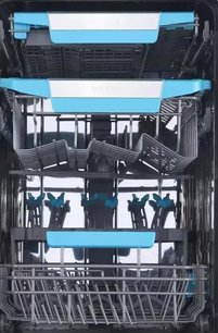 Встраиваемая посудомоечная машина Korting KDI 45460 SD фото 4 в Краснодаре