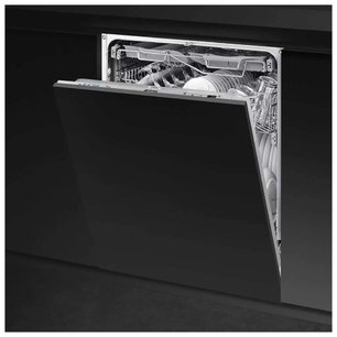 Посудомоечная машина Смег STP364 фото 3 в Краснодаре Посудомоечная машина Smeg STP364 фото 3 в Краснодаре