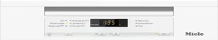 Посудомоечная машина Миле G 6200 SC фото 2 в Краснодаре Посудомоечная машина Miele G 6200 SC фото 2 в Краснодаре