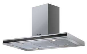 Вытяжка Korting KHA 9770 X фото в Краснодаре