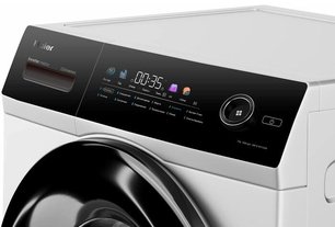 Стиральная машина Хайер HW70-BP12269 фото 4 в Краснодаре Стиральная машина Haier HW70-BP12269 фото 4 в Краснодаре