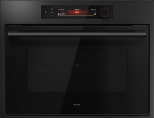 Компактный духовой шкаф Аско OCM64GSH фото 2 в Краснодаре Компактный духовой шкаф Asko OCM64GSH фото 2 в Краснодаре