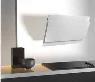 Вытяжка Фабер Cocktail WH A80 EG8 фото 3 в Краснодаре Вытяжка Faber Cocktail WH A80 EG8 фото 3 в Краснодаре