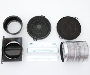 Вытяжка Кайзер A 6419M фото 3 в Краснодаре Вытяжка Kaiser A 6419M фото 3 в Краснодаре