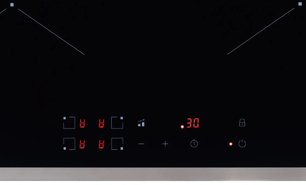 Варочная панель Вард VHI6420X фото 3 в Краснодаре Варочная панель VARD VHI6420X фото 3 в Краснодаре