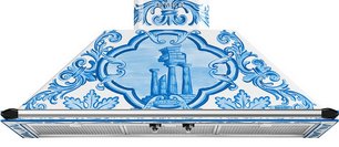 Вытяжка Смег KT90DGM фото 3 в Краснодаре Вытяжка Smeg KT90DGM фото 3 в Краснодаре