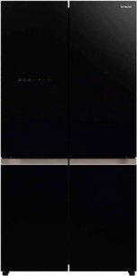 Холодильник Хитачи R-WB 720 PUC1 GCK фото в Краснодаре Холодильник Hitachi R-WB 720 PUC1 GCK фото в Краснодаре