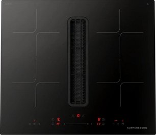 Индукционная варочная панель с вытяжкой Kuppersberg IHI 690 фото в Краснодаре