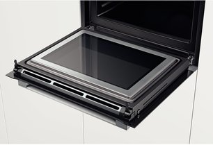 Духовой шкаф Бош HMG 636BS1 фото 4 в Краснодаре Духовой шкаф Bosch HMG 636BS1 фото 4 в Краснодаре