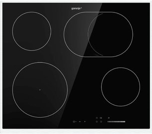 Варочная панель Горение Плюс GHS648X фото в Краснодаре Варочная панель Gorenje Plus GHS648X фото в Краснодаре