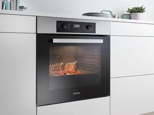 Духовой шкаф Миле H2265B Active фото 4 в Краснодаре Духовой шкаф Miele H2265B Active фото 4 в Краснодаре