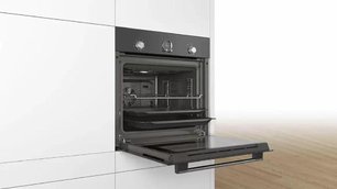 Духовой шкаф Bosch HBFS10BB0R фото 3 в Краснодаре