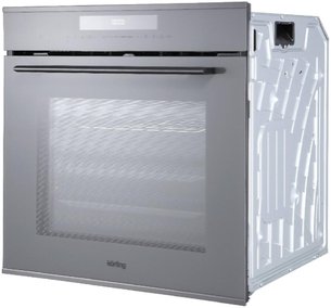 Духовой шкаф Кертинг OKB 1331 GBXGr фото 2 в Краснодаре Духовой шкаф Korting OKB 1331 GBXGr фото 2 в Краснодаре