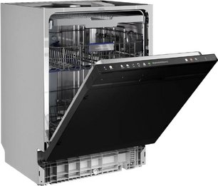 Встраиваемая посудомоечная машина Kuppersberg GSD 6030 фото 4 в Краснодаре