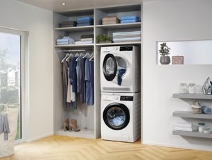 Стиральная машина Electrolux EW6F3R41S фото 4 в Краснодаре