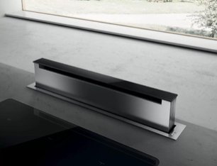 Встраиваемая вытяжка Elica PANDORA IX/F/90 фото 2 в Краснодаре