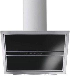 Вытяжка Смег KCVR9NE фото в Краснодаре Вытяжка Smeg KCVR9NE фото в Краснодаре