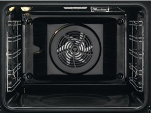 Духовой шкаф Electrolux OEF 3H70 TK фото 3 в Краснодаре