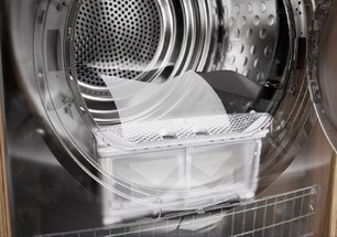 Сушильная машина Electrolux EW7DX385AP фото 2 в Краснодаре