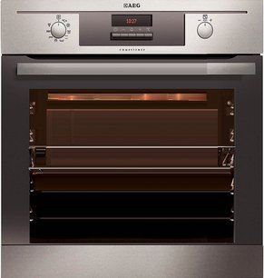 Духовой шкаф АЕГ BE5013421M фото 2 в Краснодаре Духовой шкаф AEG BE5013421M фото 2 в Краснодаре