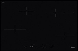 Варочная панель Смег SE484EMTD фото в Краснодаре Варочная панель Smeg SE484EMTD фото в Краснодаре