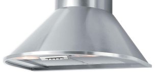 Вытяжка Korting KHC 6930 X фото 2 в Краснодаре