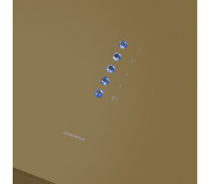 Вытяжка Маунфилд Bath 402 золотой фото 4 в Краснодаре Вытяжка Maunfeld Bath 402 золотой фото 4 в Краснодаре