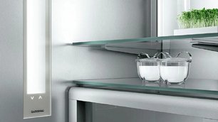 Встраиваемый холодильник Gaggenau RB472305 фото 2 в Краснодаре