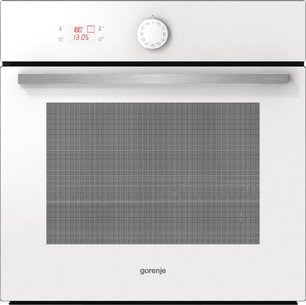 Духовой шкаф Горение BO 75 SY2W фото в Краснодаре Духовой шкаф Gorenje BO 75 SY2W фото в Краснодаре