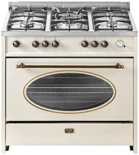 Газовая плита Korting CKG 93050 CRI фото в Краснодаре