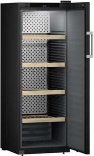 Винный шкаф Либхер WSbli 5031 фото 4 в Краснодаре Винный шкаф Liebherr WSbli 5031 фото 4 в Краснодаре