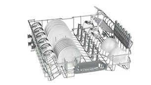 Посудомоечная машина Бош SMS24AW00R фото 3 в Краснодаре Посудомоечная машина Bosch SMS24AW00R фото 3 в Краснодаре