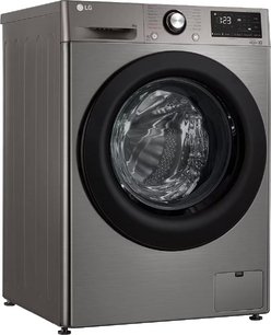 Стиральная машина LG F4R3TYG6P фото 3 в Краснодаре