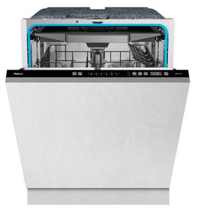 Встраиваемая посудомоечная машина Haier HDWE14-692RU фото в Краснодаре